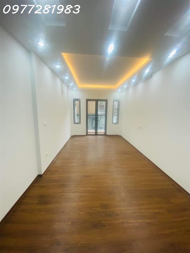 🏡 5.35 TỶ SỞ HỮU NHÀ TRỊNH VĂN BÔ – Ở NGAY