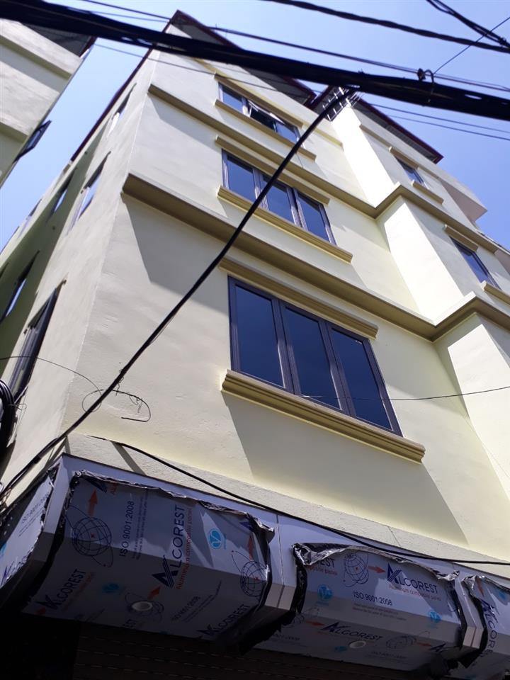 🏡 5.35 TỶ SỞ HỮU NHÀ TRỊNH VĂN BÔ – Ở NGAY