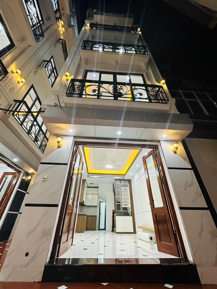 🏡 NHÀ ĐẸP LAI XÁ – GIA ĐÌNH TRẺ Ở QUÁ HỢP