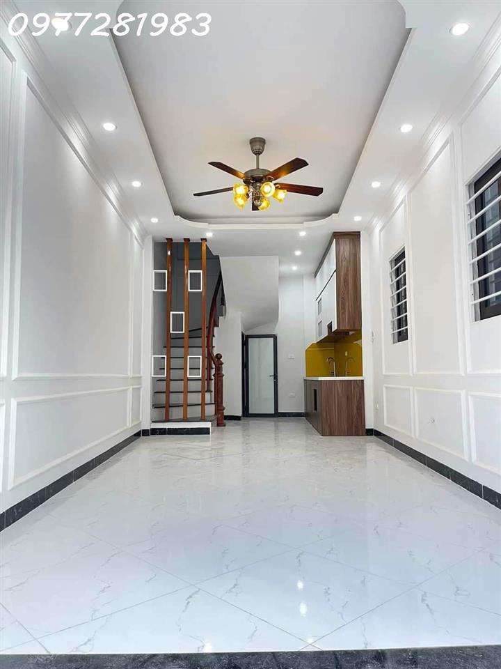 🏡 NHÀ ĐẸP LAI XÁ – GIA ĐÌNH TRẺ Ở QUÁ HỢP