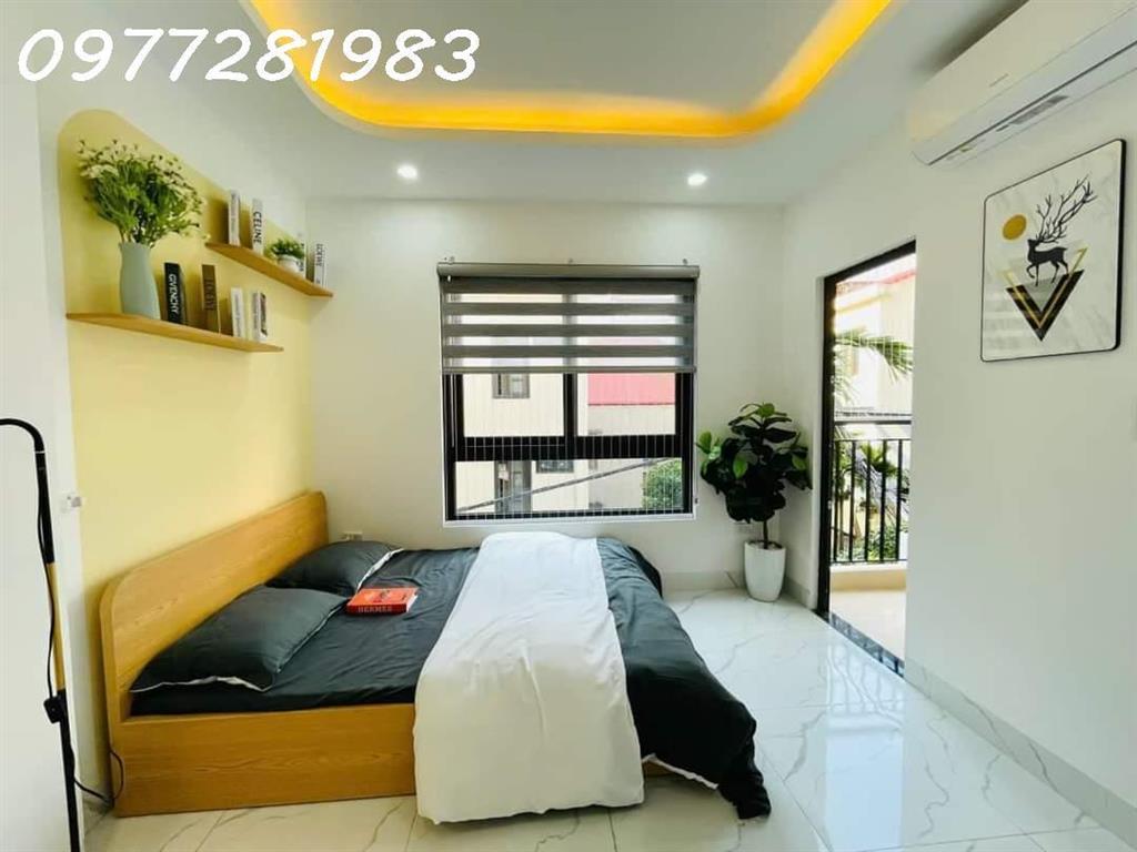 🚀 NHÀ MỚI CẠNH NHỔN GIÁ 6X TỶ