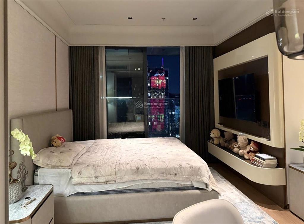 Chỉ 35 triệu cho studio tầng cao | grand marina saigon q1