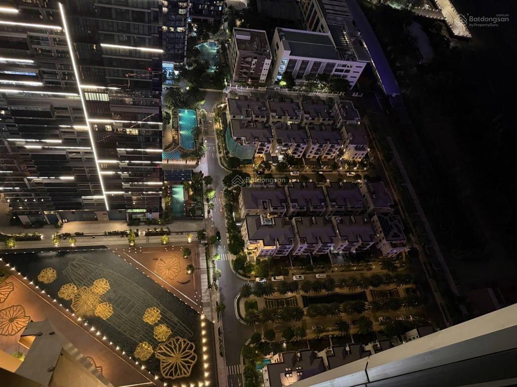 Chỉ 35 triệu cho studio tầng cao | grand marina saigon q1