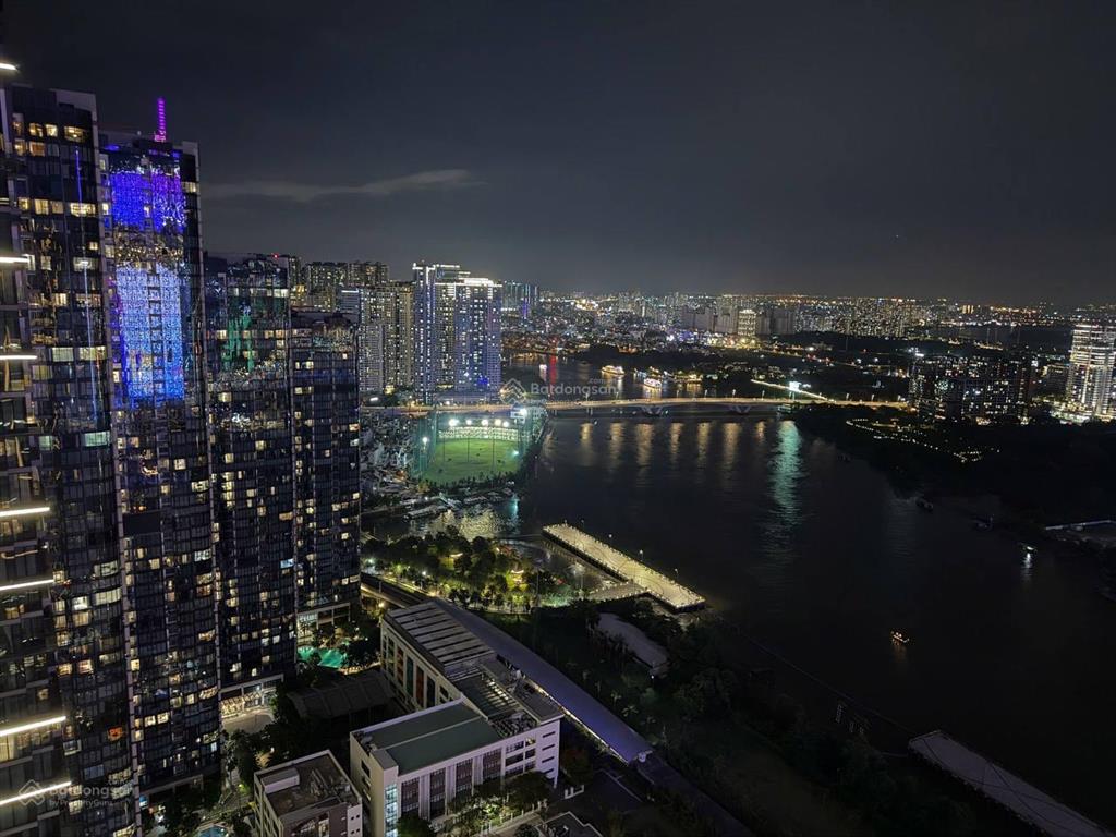 Chỉ 35 triệu cho studio tầng cao | grand marina saigon q1