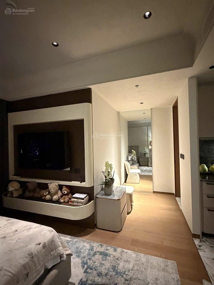 Chỉ 35 triệu cho studio tầng cao | grand marina saigon q1
