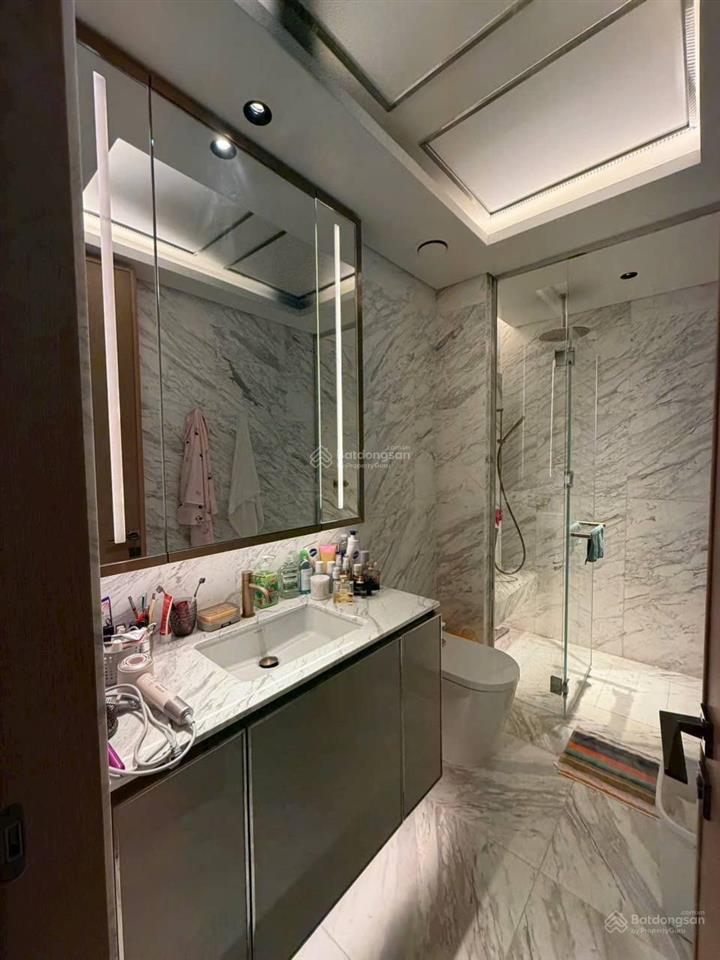 Chỉ 35 triệu cho studio tầng cao | grand marina saigon q1