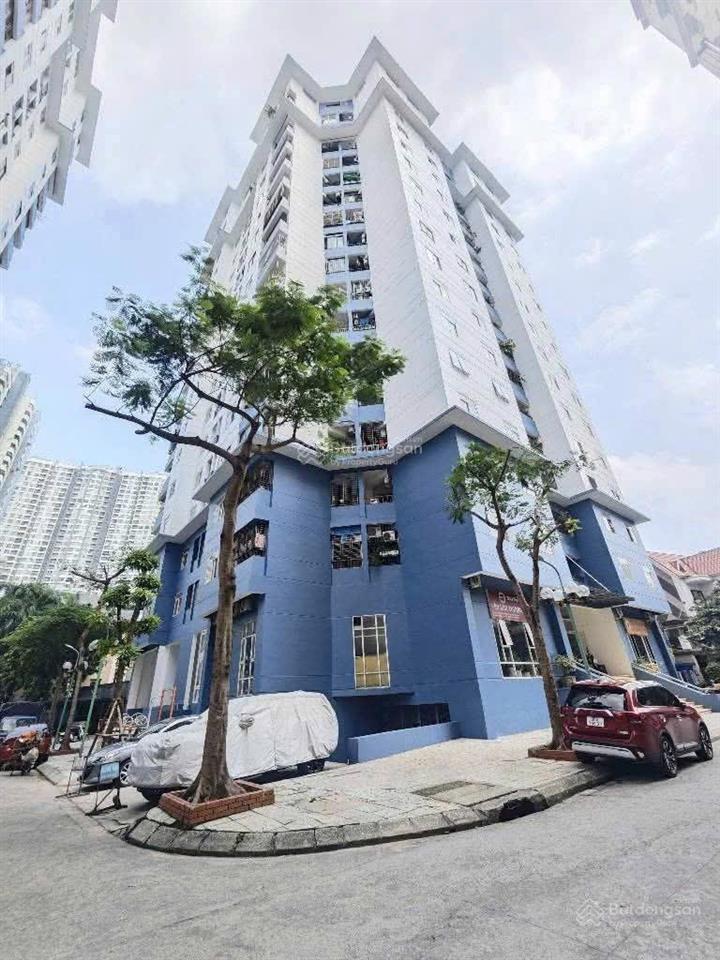 Chính chủ căn góc chung cư 109m 3 phòng ngủ tầng 11 toà an sinh a mỹ đình giá bán 63tr/m2