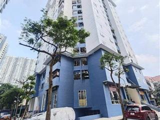 Chính chủ căn góc chung cư 109m 3 phòng ngủ tầng 11 toà an sinh a mỹ đình giá bán 63tr/m2