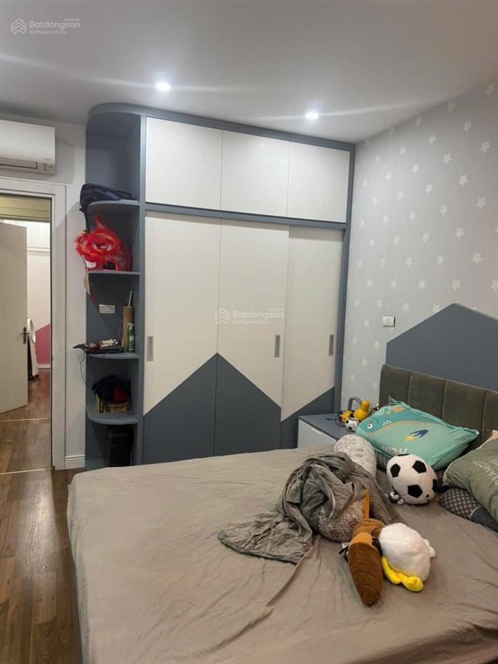 Bán chung cư 3 ngủ 2 wc toà s2  goldmark city hồ tùng mậu, 116m giá 9 tỷ 468 triệu