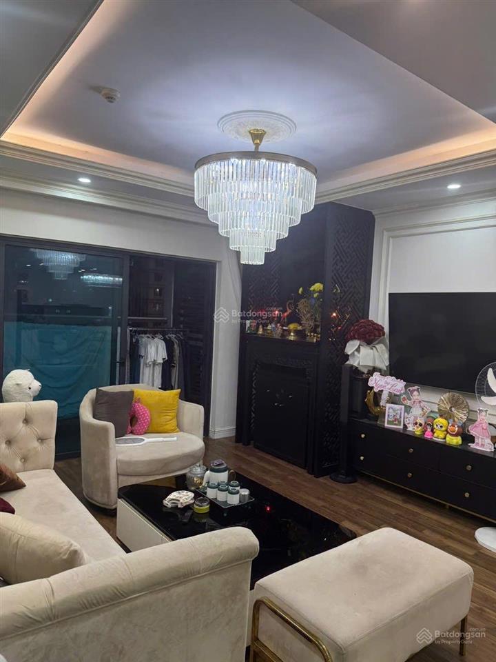 Bán chung cư 3 ngủ 2 wc toà s2  goldmark city hồ tùng mậu, 116m giá 9 tỷ 468 triệu
