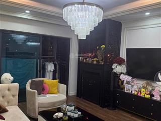 Bán chung cư 3 ngủ 2 wc toà s2  goldmark city hồ tùng mậu, 116m giá 9 tỷ 468 triệu