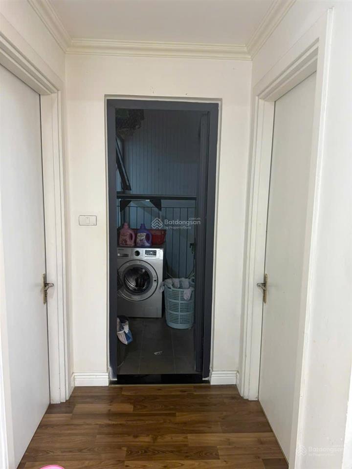 Bán chung cư 3 ngủ 2 wc toà s2  goldmark city hồ tùng mậu, 116m giá 9 tỷ 468 triệu