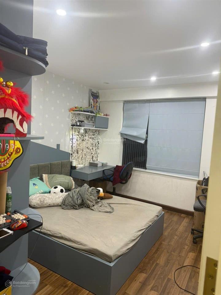 Bán chung cư 3 ngủ 2 wc toà s2  goldmark city hồ tùng mậu, 116m giá 9 tỷ 468 triệu