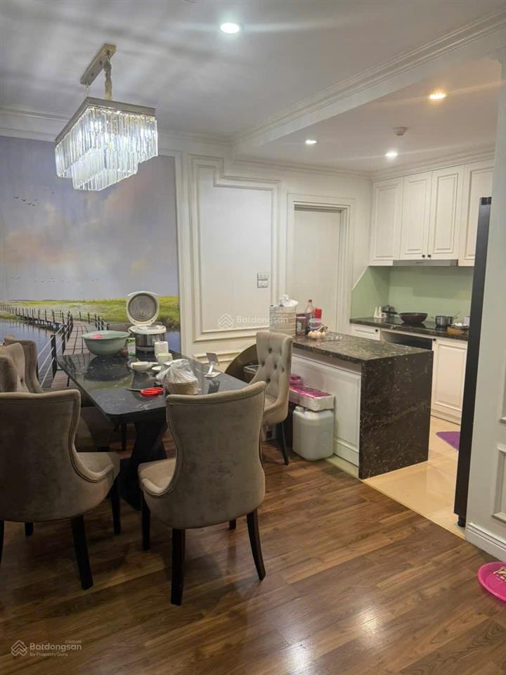 Bán chung cư 3 ngủ 2 wc toà s2  goldmark city hồ tùng mậu, 116m giá 9 tỷ 468 triệu
