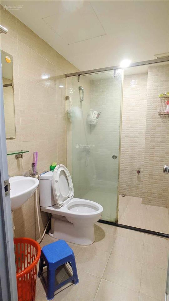 Nhà 4 tầng gần 50m² mặt tiền 4.4m trung tâm cầu giấy, ô tô đỗ cửa, ngõ thông tứ phía, giá đầu tư