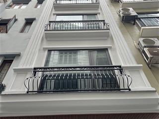 Bán nhà riêng tại phạm tuấn tài, cầu giấy phân lô ô tô tránh 15,48 tỷ, 40m²