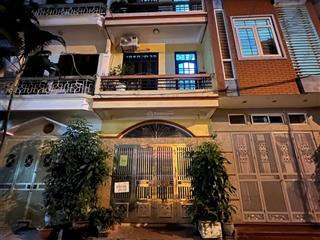 Phân lô trần vỹ  mai dịch ô tô tránh đỗ, kinh doanh vài bước ra phố diện tích 42m giá nhỉnh 20 tỷ