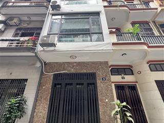 Khu vực hiếm nhà bán phân lô, ngõ thông ô tô tránh mai dịch, 41m2, mặt tiền 4.1m