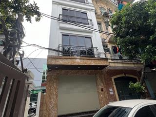Giảm 3.5 tỷ từ 29.5 tỷ, còn 26 tỷ vẫn thương lượng nhà 7 tầng thang máy căn góc vỉa hè ô tô tránh