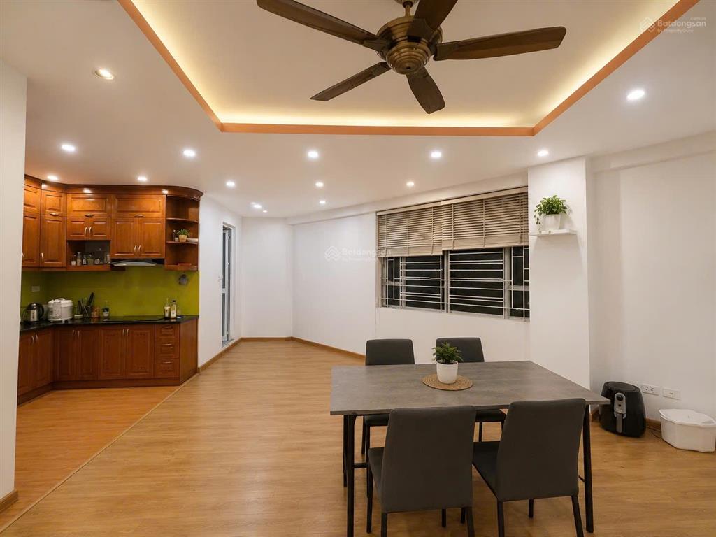 Chủ giảm hơn 1 tỷ  chung cư tầng 11 căn góc, 2 ban công 109m2 tại nguyễn cơ thạch giá còn 58tr/m