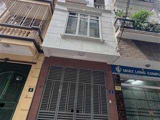 Cần bán gấp nhà phân lô mai dịch 51m2, sẵn 5 tầng ô tô, kinh doanh giá 14 tỷ