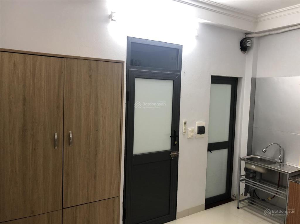 Cho thuê phòng tại phường định công, hà nội