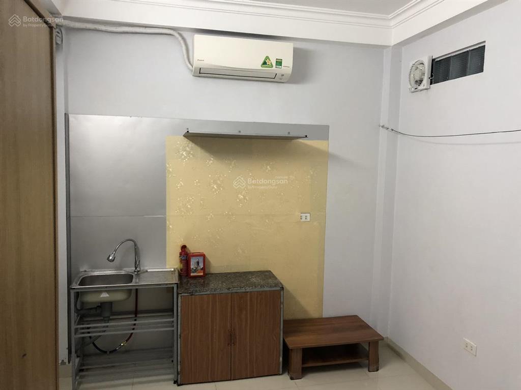 Cho thuê phòng tại phường định công, hà nội