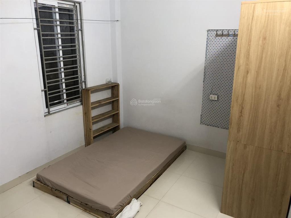 Cho thuê phòng tại phường định công, hà nội