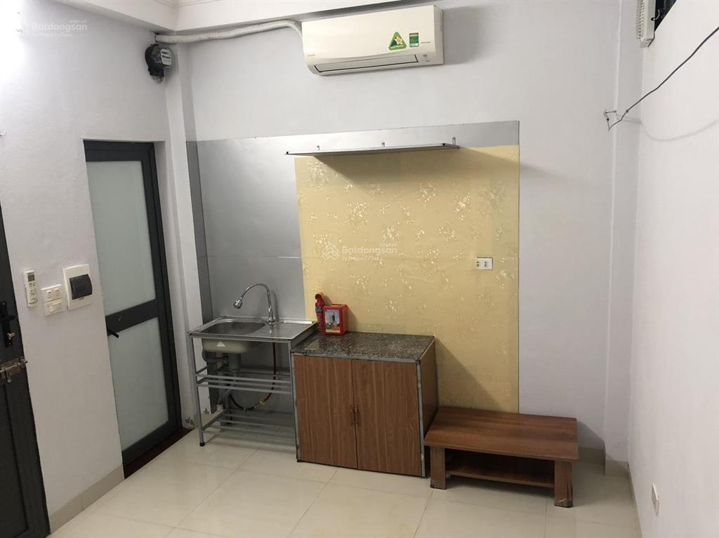 Cho thuê phòng tại phường định công, hà nội