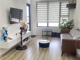 Bán căn 2 ngủ 66,8m2 ban công đông nam siêu mát, đẹp cc green stars  234 phạm văn đồng 0986 499 ***