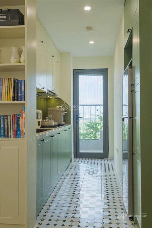 Bán căn 2 ngủ góc siêu đẹp full nội thất tại thái hà 43 phạm văn đồng . 0986 499 ***
