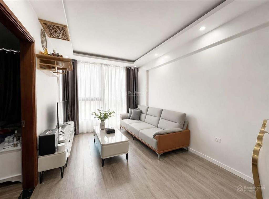 Bán ch an bình city, 7 tỷ vnd, 75 m2, 2pn, 2wc, chính chủ bao đẹp
