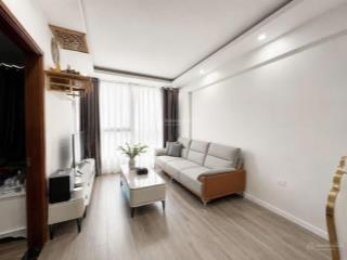 Bán ch an bình city, 7 tỷ vnd, 75 m2, 2pn, 2wc, chính chủ bao đẹp