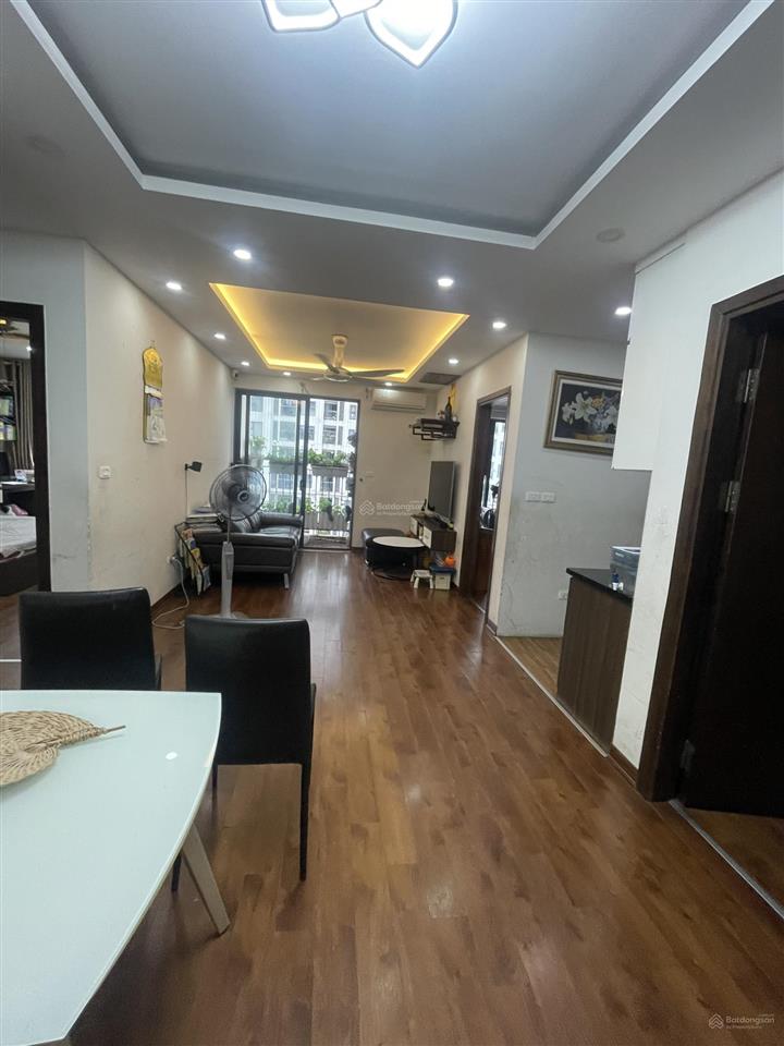 Bán ch 3pn 90m2 tại an bình city, 8 tỷ vnd