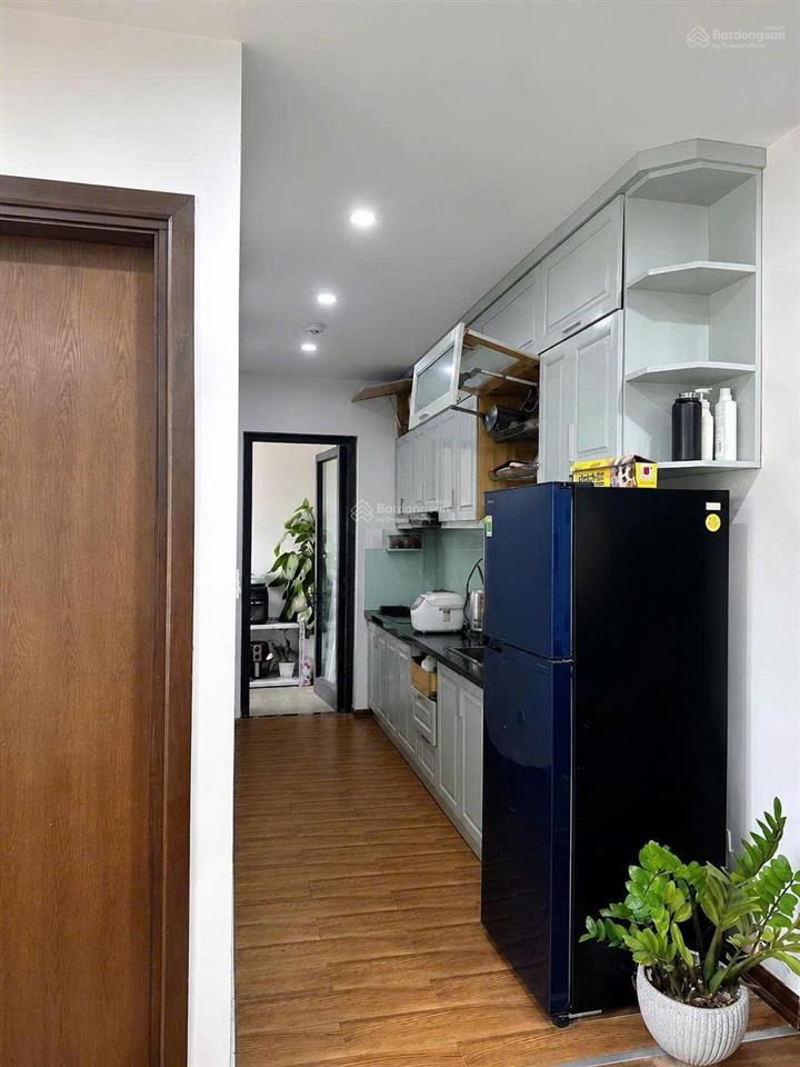 Bán gấp cc 2pn, 2wc tại green stars, 5,6 tỷ, 66,8m2
