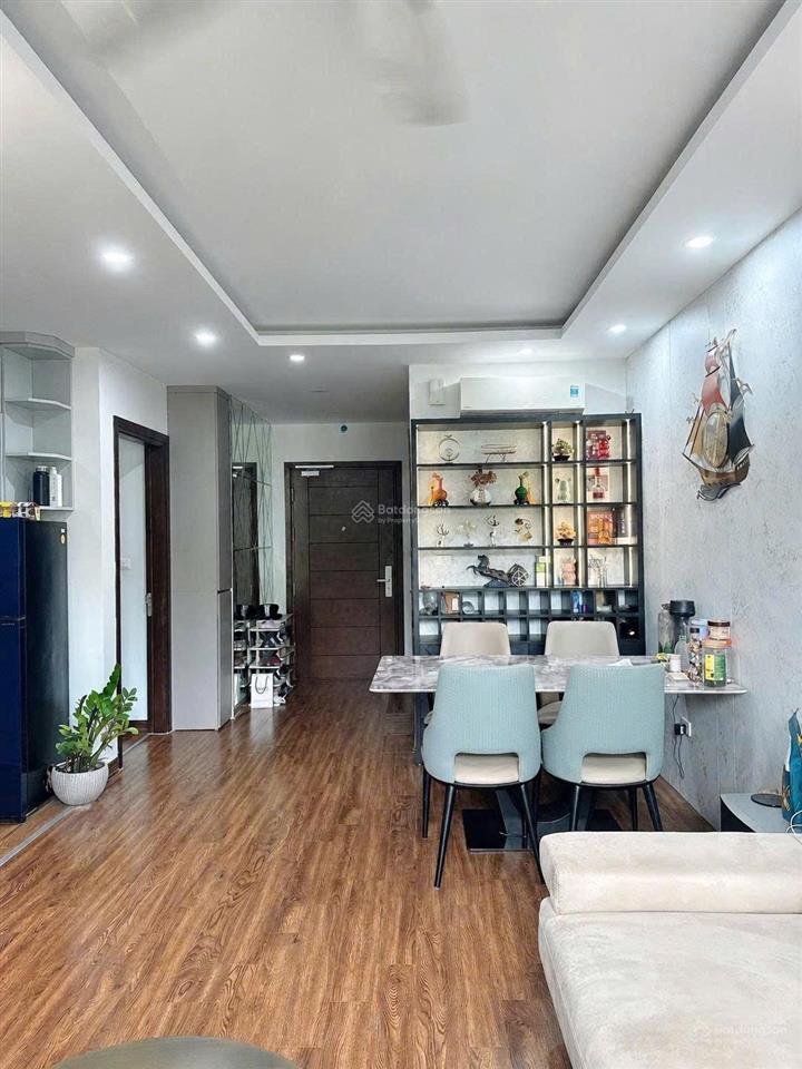 Bán gấp cc 2pn, 2wc tại green stars, 5,6 tỷ, 66,8m2