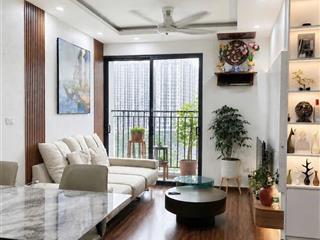Bán gấp cc 2pn, 2wc tại green stars, 5,6 tỷ, 66,8m2