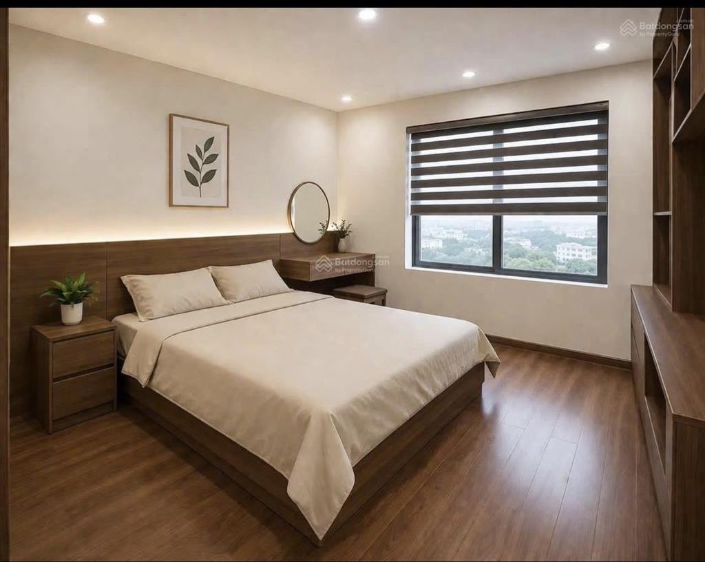 Bán căn 2 ngủ góc giá hời thái hà  43 phạm văn đồng, diện tích 70m2 giá chỉ 4,7 tỷ