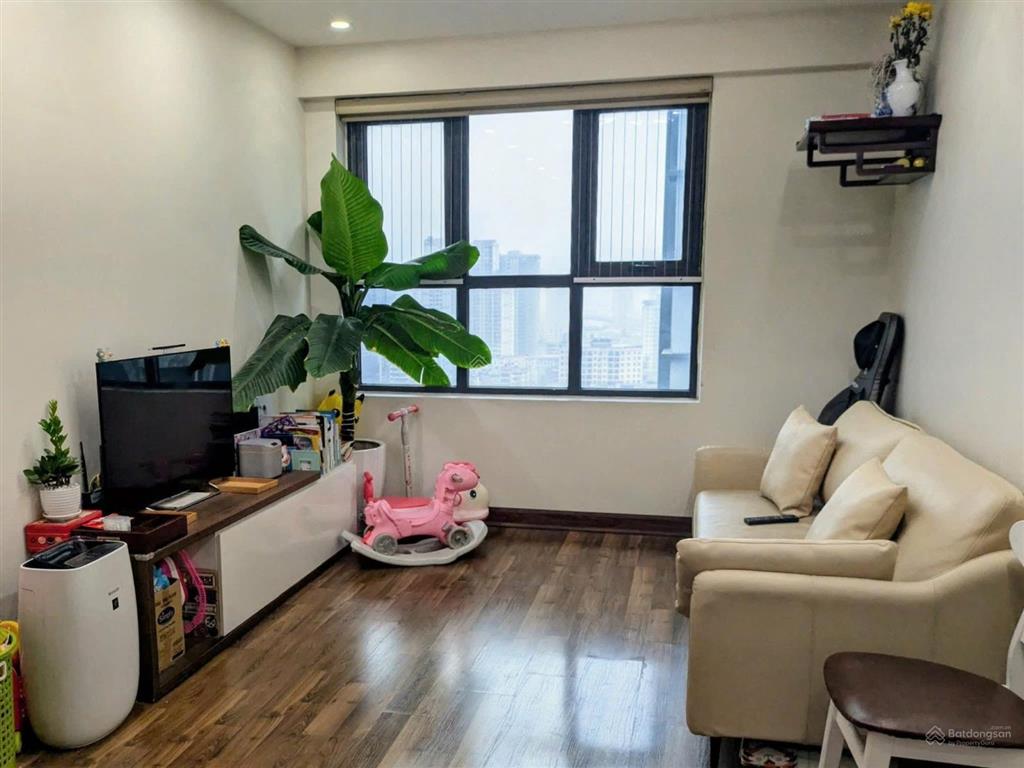 Bán căn 2 ngủ góc giá hời thái hà  43 phạm văn đồng, diện tích 70m2 giá chỉ 4,7 tỷ