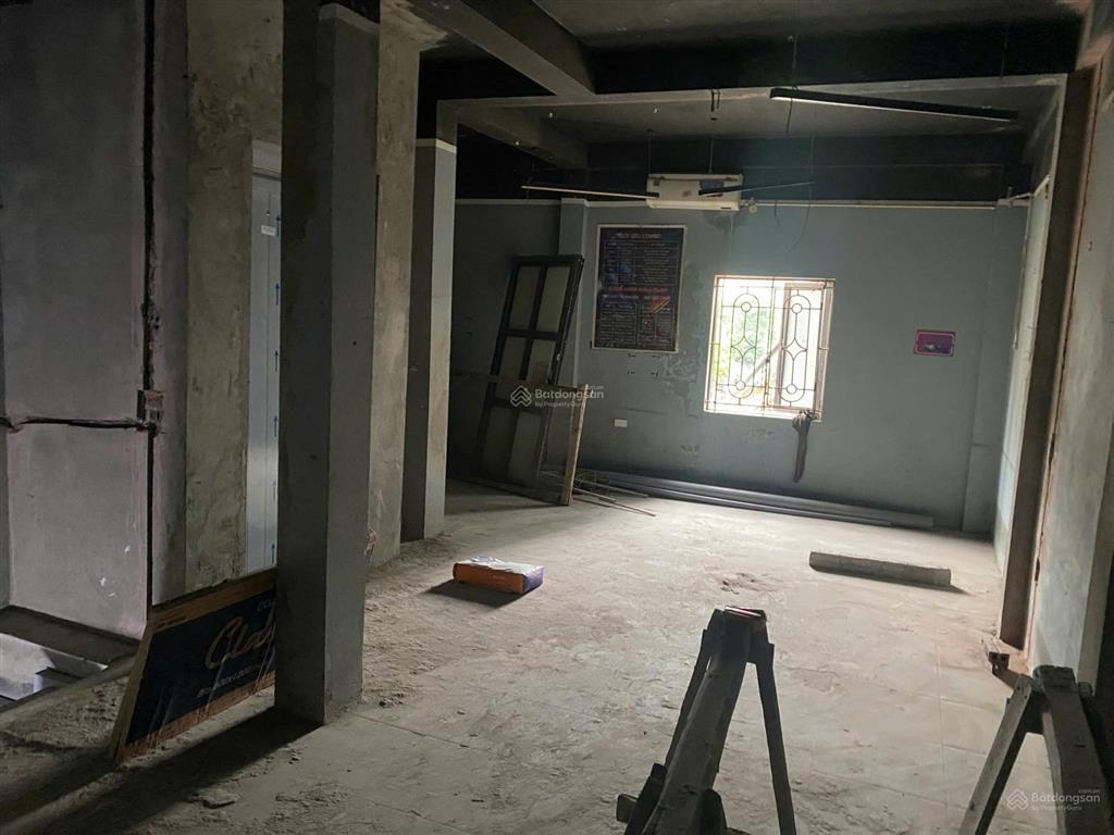 Cho thuê nhà 4 tầng làm phòng học thêm