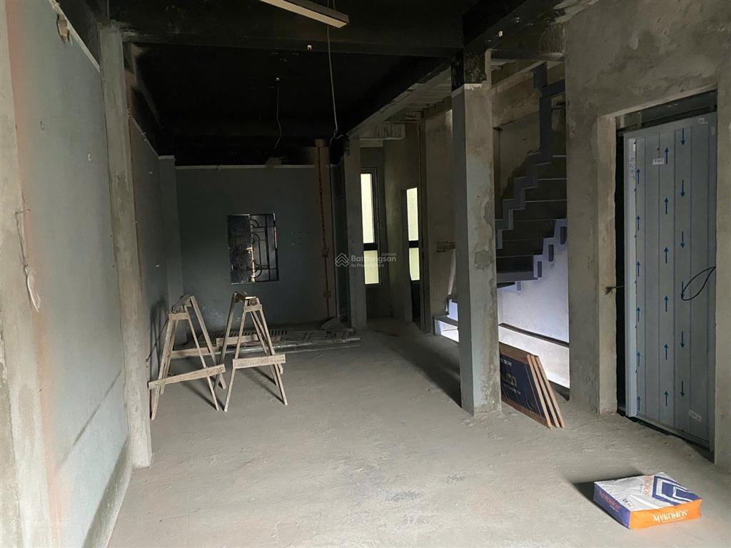 Cho thuê nhà 4 tầng làm phòng học thêm
