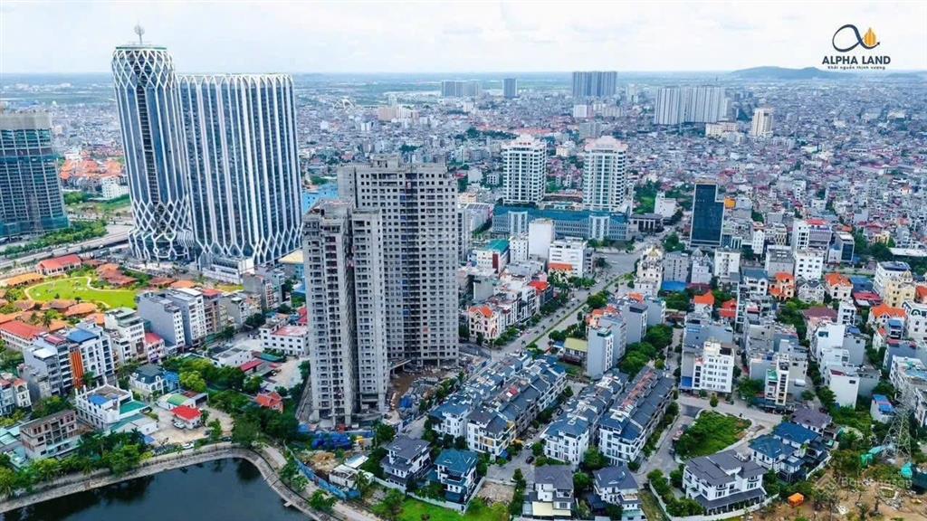 Bán 828m2 tuyến 2 lê hồng phong, thành phố hải phòng, mặt đường rộng 40m