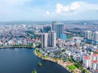 Bán 828m2 tuyến 2 lê hồng phong, thành phố hải phòng, mặt đường rộng 40m