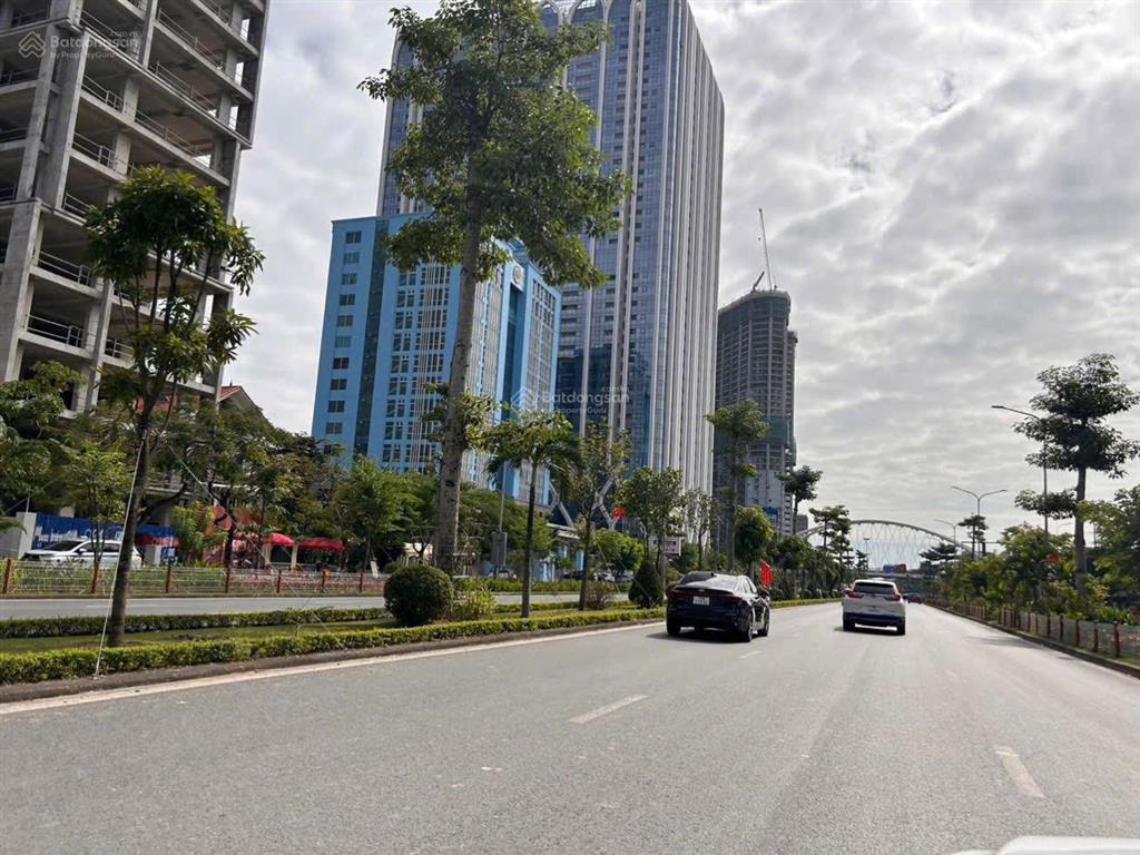 Bán 828m2 tuyến 2 lê hồng phong, thành phố hải phòng, mặt đường rộng 40m