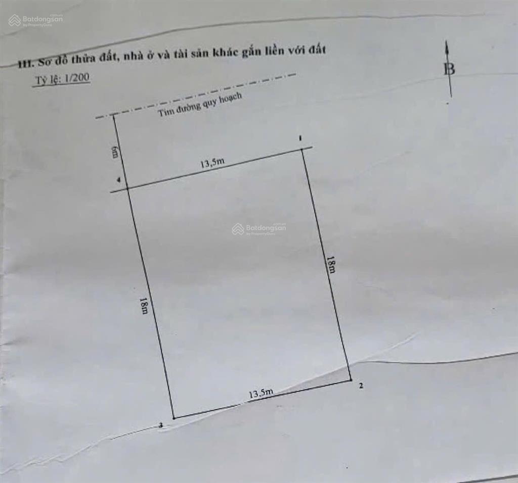 Bán 243m2 đất khu phân lô vip lê hồng phong, hải phòng  gần bigc, doji, lạc hồng, cục hải quan