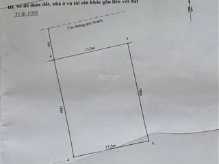Bán 243m2 đất khu phân lô vip lê hồng phong, hải phòng  gần bigc, doji, lạc hồng, cục hải quan