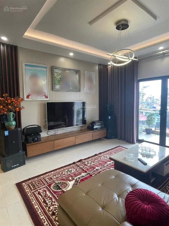 Bán nhà đẹp 85m2, 6 tầng thang máy mặt đường nguyễn khuyến, hải phòng