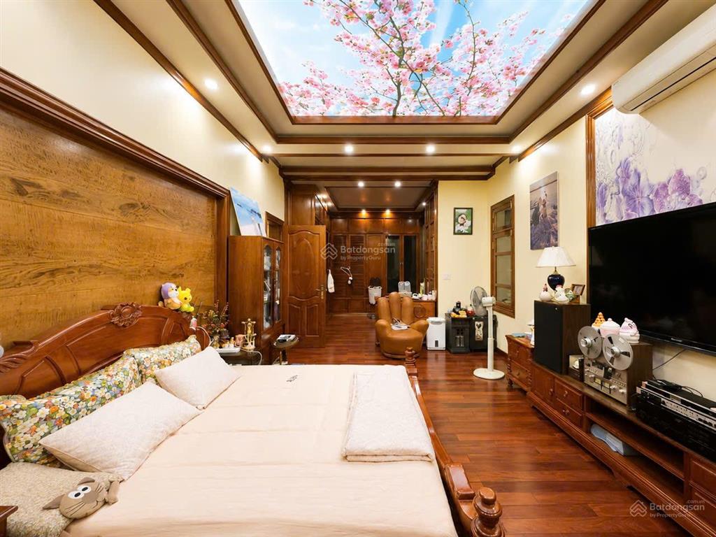 Siêu vip bán biệt thự 336m2 siêu đẹp  thang máy, sân vườn tuyến 2 lê hồng phong, hải phòng