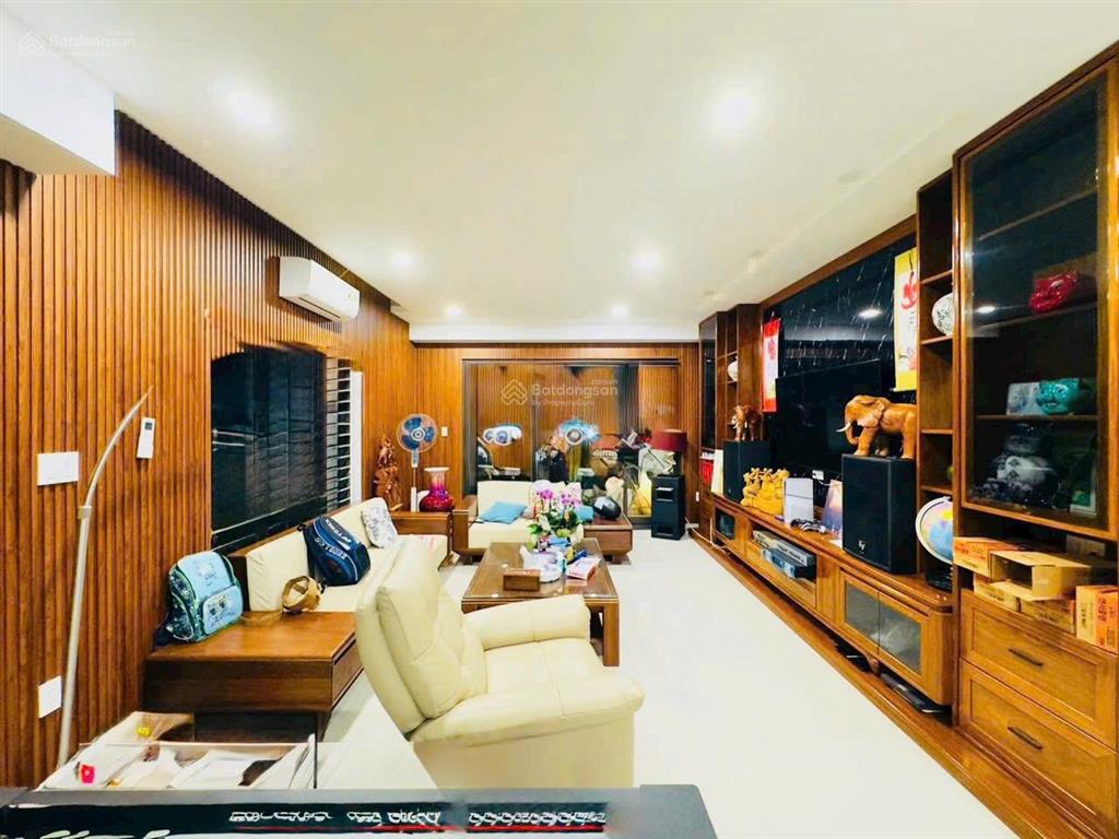 Bán biệt thự sân vườn căn góc 250m2 khu phân lô lê hồng phong, ngô gia tự, hải phòng