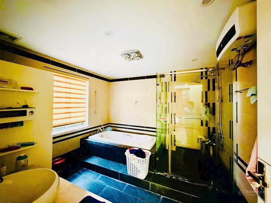 Bán biệt thự sân vườn căn góc 250m2 khu phân lô lê hồng phong, ngô gia tự, hải phòng
